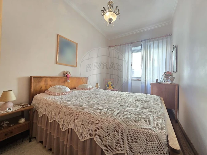 Apartamento T3 para Venda em Massamá e Monte Abraão Foto 12