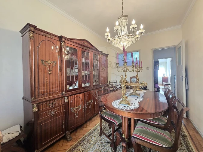 Apartamento T3 para Venda em Massamá e Monte Abraão Foto 2