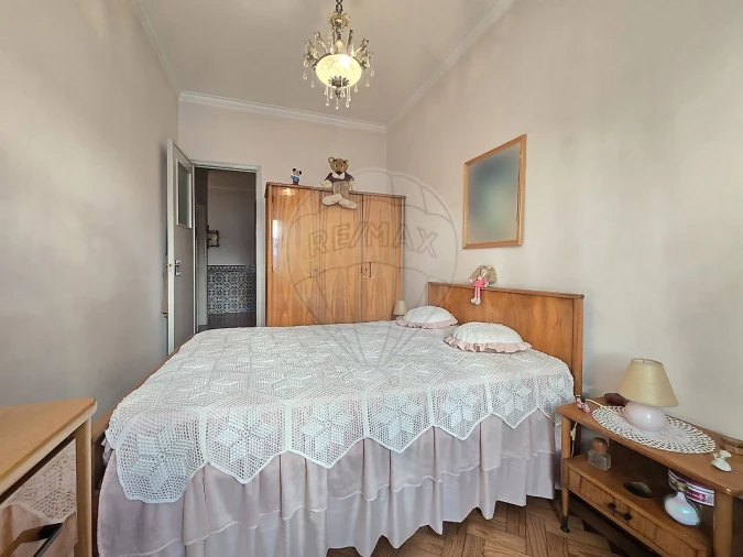 Apartamento T3 para Venda em Massamá e Monte Abraão Foto 13