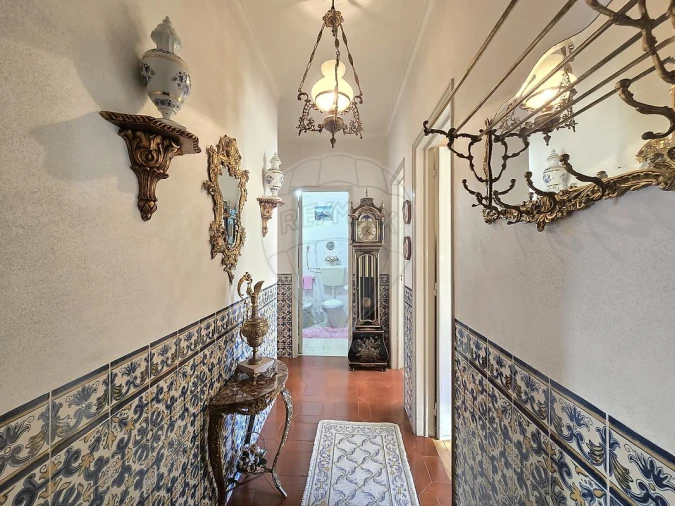 Apartamento T3 para Venda em Massamá e Monte Abraão Foto 10