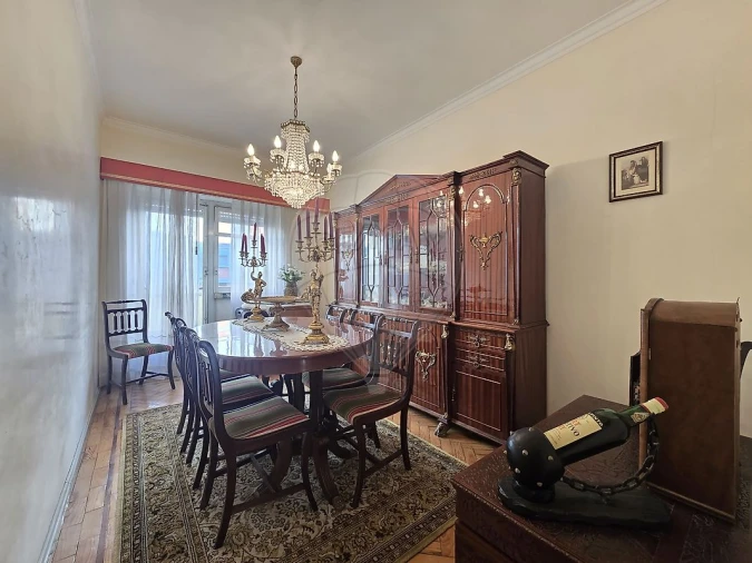 Apartamento T3 para Venda em Massamá e Monte Abraão Foto 1