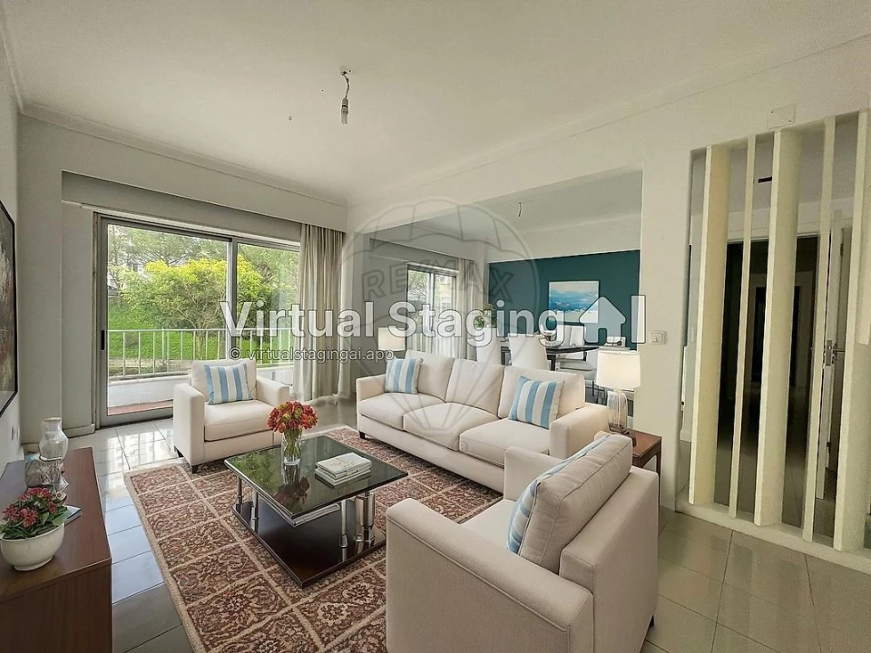 Apartamento T3 para Venda em Carnaxide e Queijas Foto 13