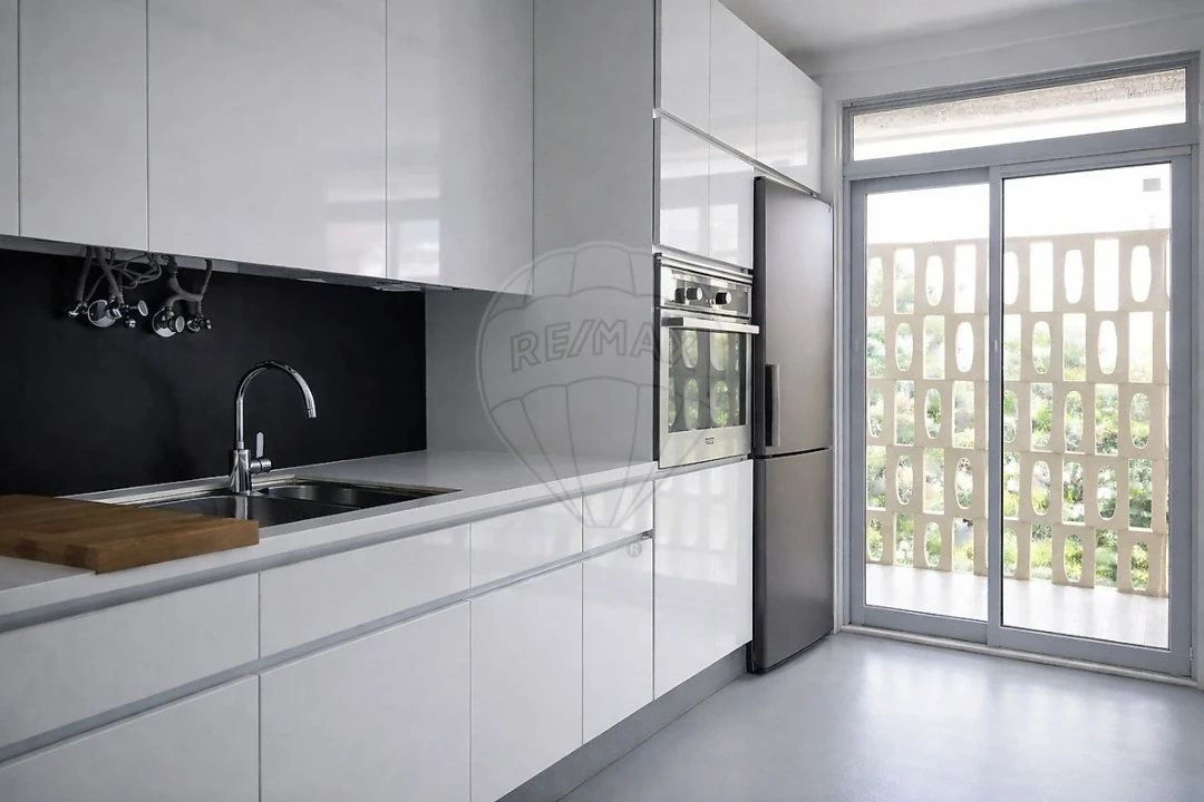 Apartamento T3 para Venda em Carnaxide e Queijas Foto 1