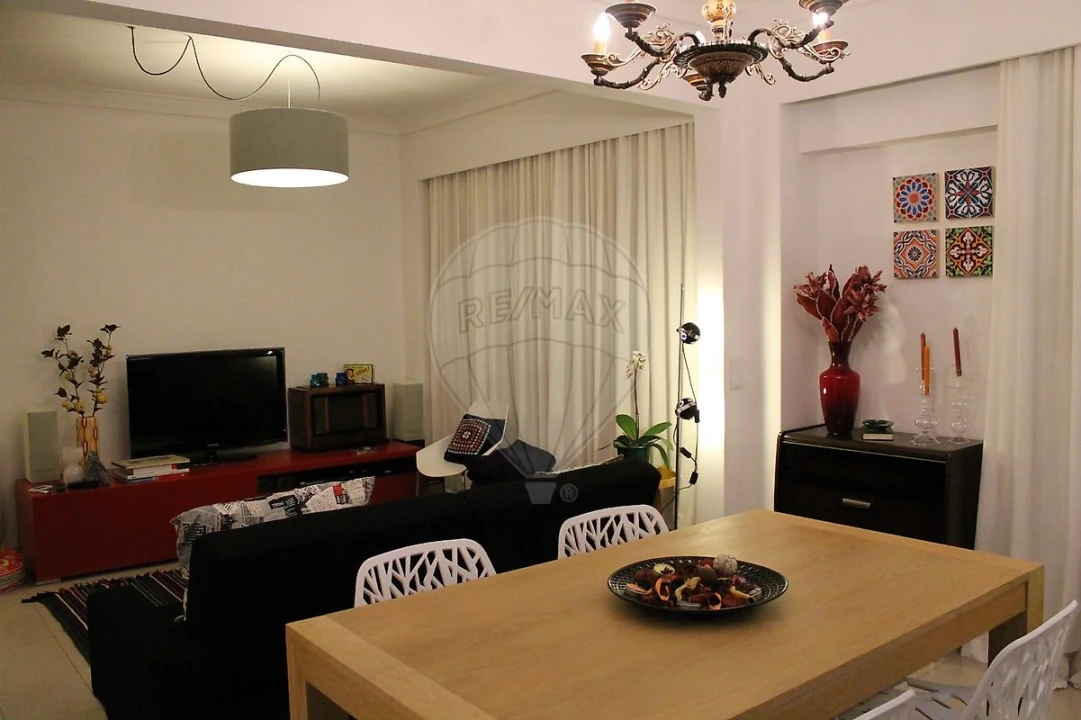 Apartamento T3 para Venda em Carnaxide e Queijas Foto 9