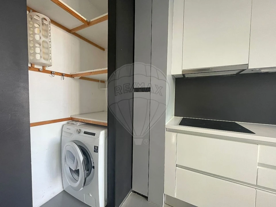 Apartamento T3 para Venda em Carnaxide e Queijas Foto 22