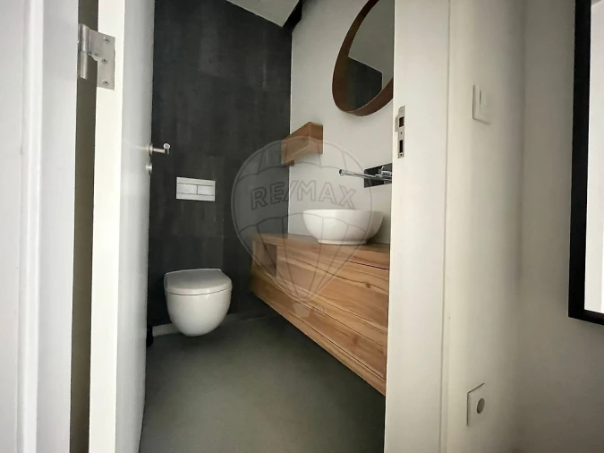 Apartamento T3 para Venda em Carnaxide e Queijas Foto 4