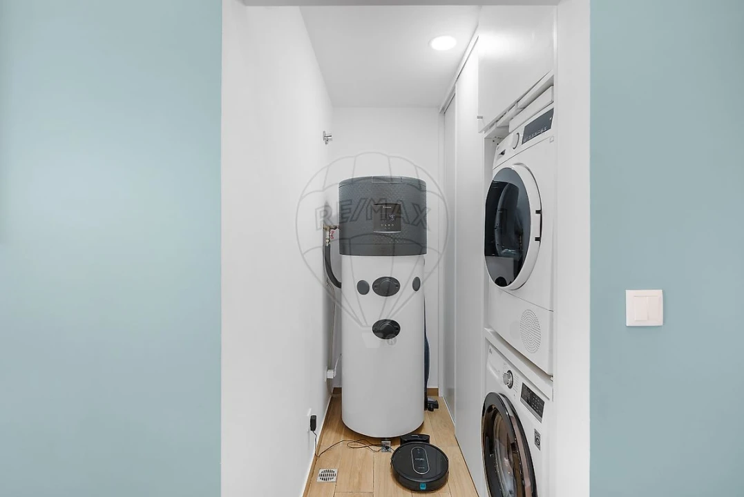 Moradia T2 para Venda em Amora Foto 13