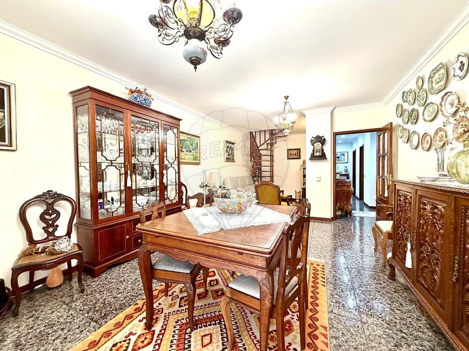 Apartamento T3 para Venda em Gulpilhares e Valadares Foto 13