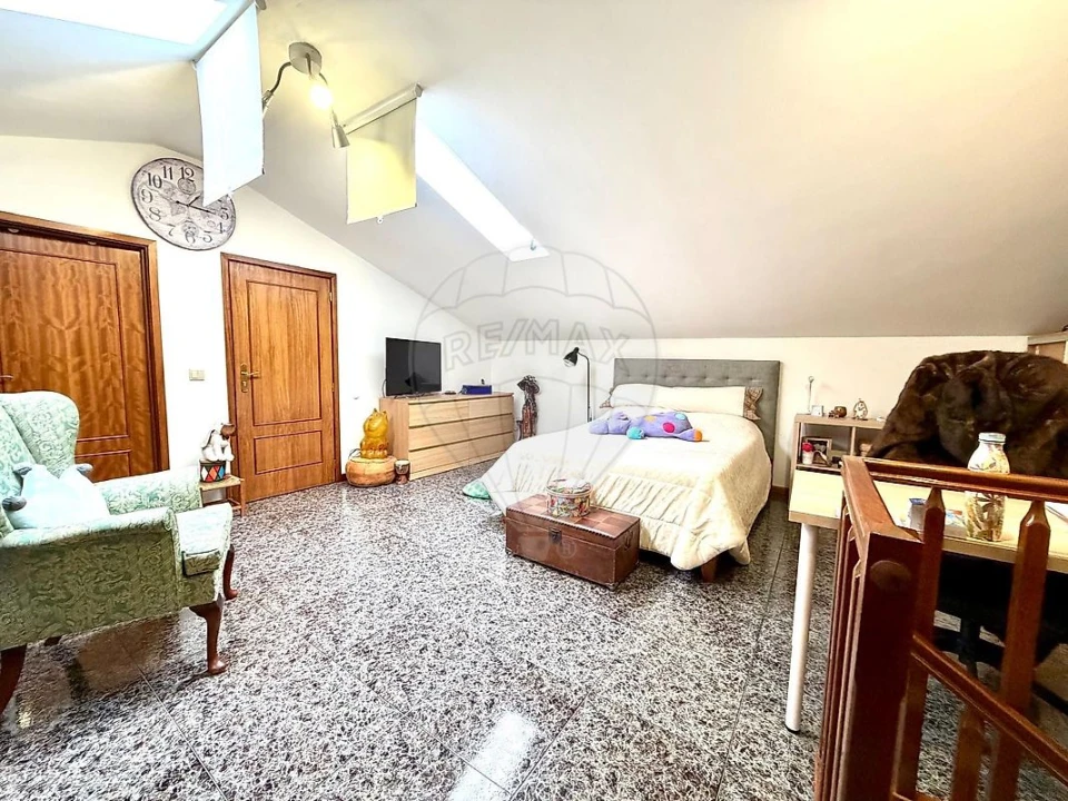 Apartamento T3 para Venda em Gulpilhares e Valadares Foto 39