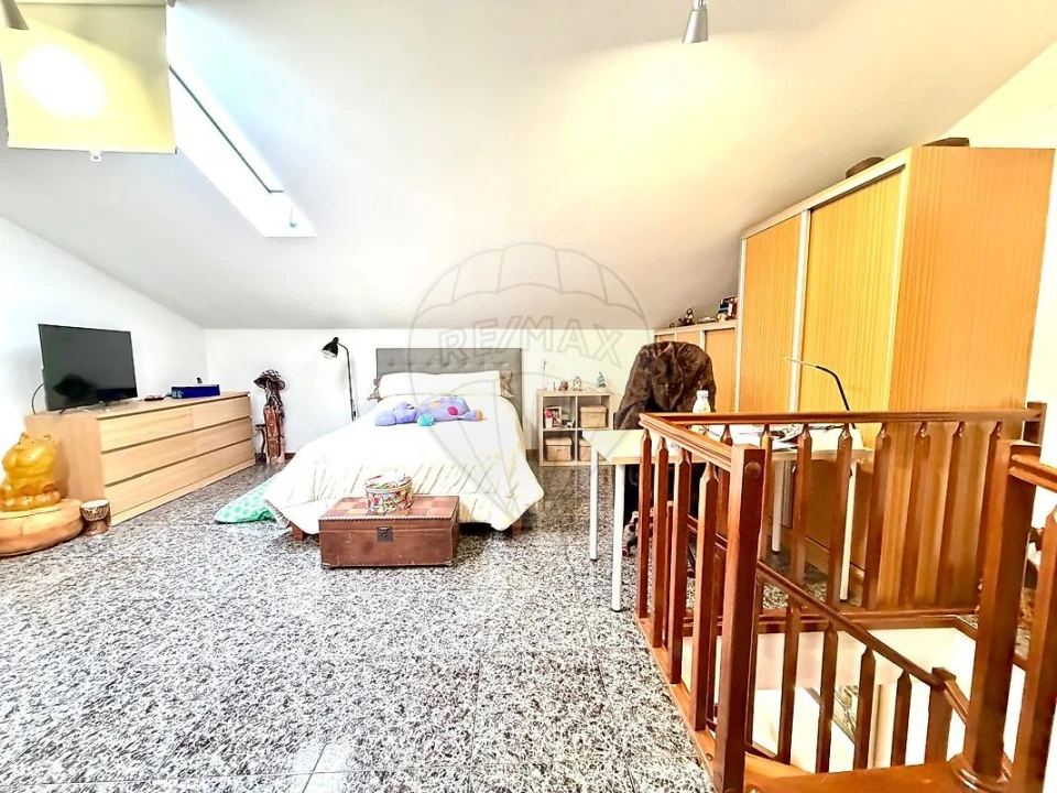 Apartamento T3 para Venda em Gulpilhares e Valadares Foto 41