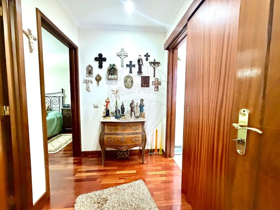 Apartamento T3 para Venda em Gulpilhares e Valadares Foto 30
