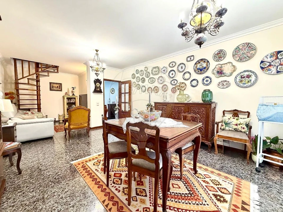 Apartamento T3 para Venda em Gulpilhares e Valadares Foto 12