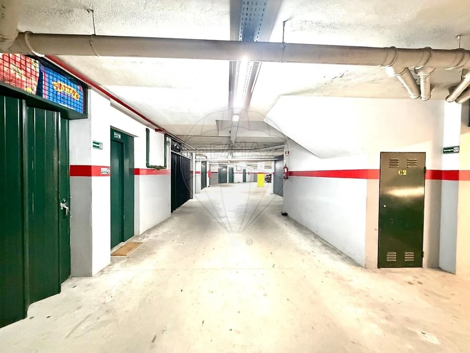 Apartamento T3 para Venda em Gulpilhares e Valadares Foto 46