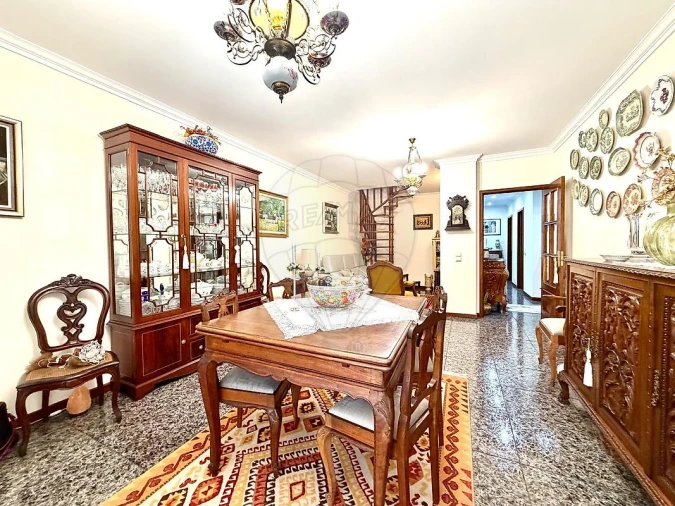 Apartamento T3 para Venda em Gulpilhares e Valadares Foto 13