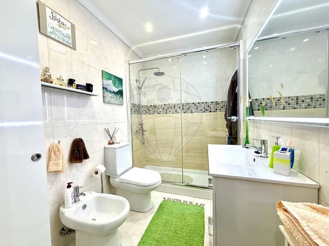 Apartamento T3 para Venda em Gulpilhares e Valadares Foto 35