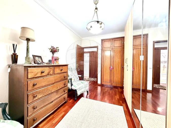 Apartamento T3 para Venda em Gulpilhares e Valadares Foto 33