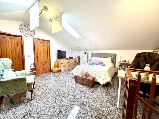 Apartamento T3 para Venda em Gulpilhares e Valadares Foto 39