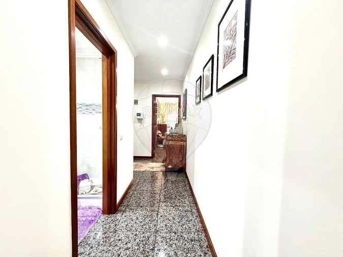 Apartamento T3 para Venda em Gulpilhares e Valadares Foto 21