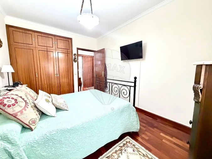 Apartamento T3 para Venda em Gulpilhares e Valadares Foto 37