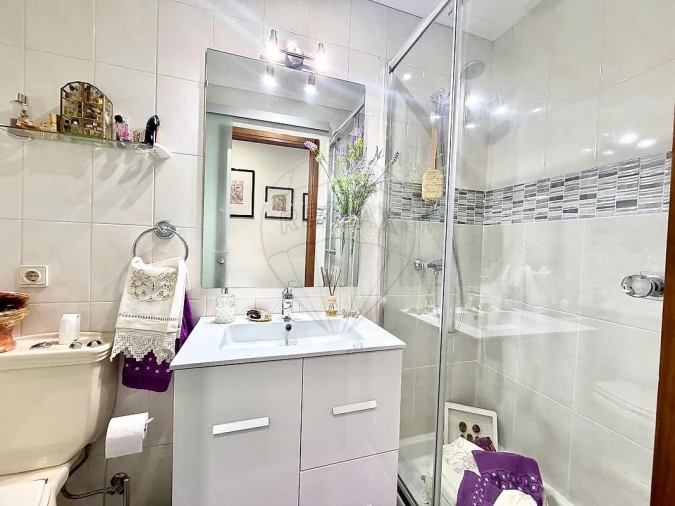 Apartamento T3 para Venda em Gulpilhares e Valadares Foto 18