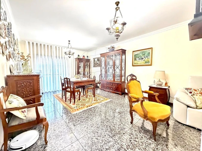 Apartamento T3 para Venda em Gulpilhares e Valadares Foto 11