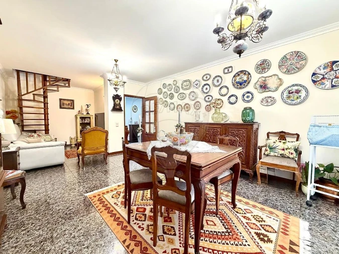 Apartamento T3 para Venda em Gulpilhares e Valadares Foto 12