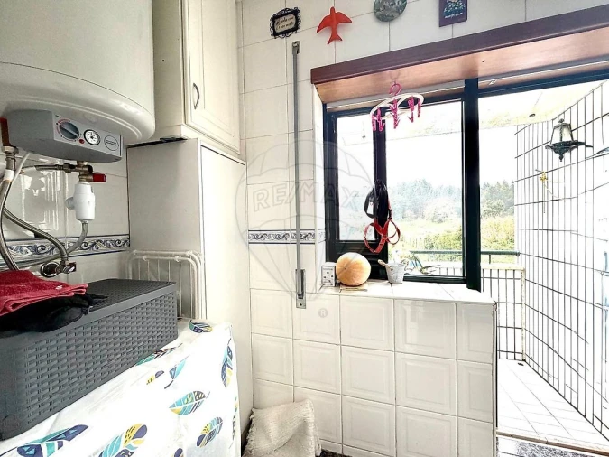 Apartamento T3 para Venda em Gulpilhares e Valadares Foto 26