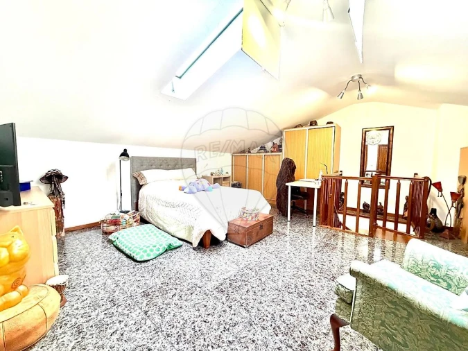 Apartamento T3 para Venda em Gulpilhares e Valadares Foto 40