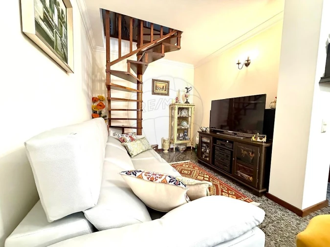 Apartamento T3 para Venda em Gulpilhares e Valadares Foto 15