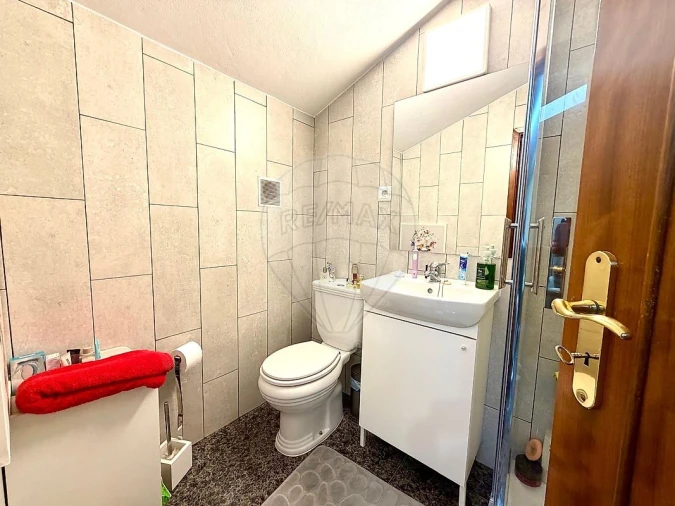 Apartamento T3 para Venda em Gulpilhares e Valadares Foto 45