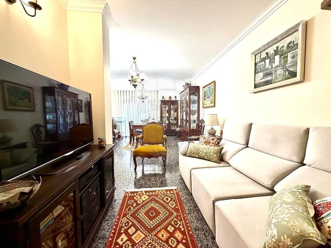 Apartamento T3 para Venda em Gulpilhares e Valadares Foto 14