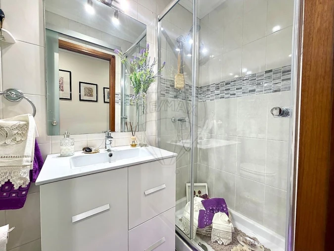 Apartamento T3 para Venda em Gulpilhares e Valadares Foto 19