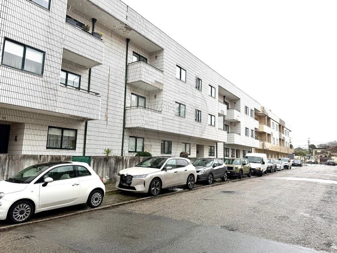 Apartamento T3 para Venda em Gulpilhares e Valadares Foto 3