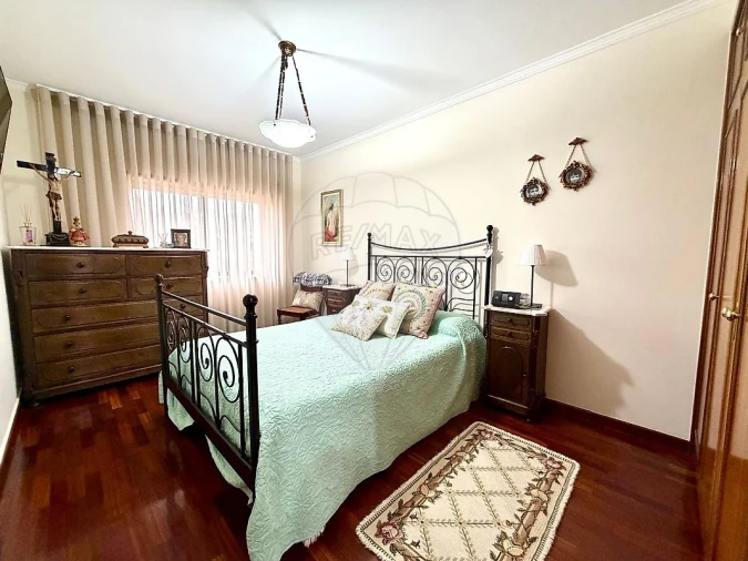 Apartamento T3 para Venda em Gulpilhares e Valadares Foto 36