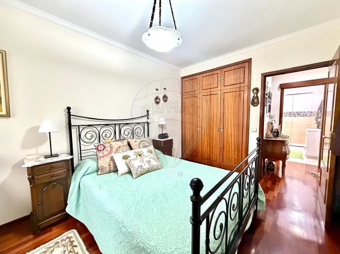 Apartamento T3 para Venda em Gulpilhares e Valadares Foto 38