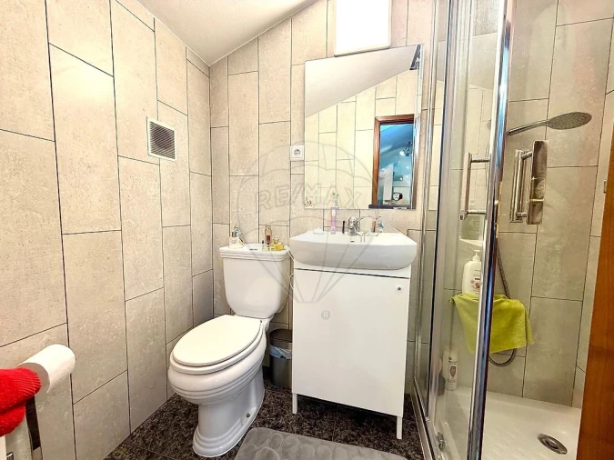 Apartamento T3 para Venda em Gulpilhares e Valadares Foto 44