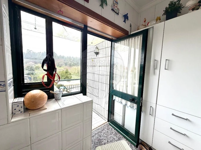 Apartamento T3 para Venda em Gulpilhares e Valadares Foto 27