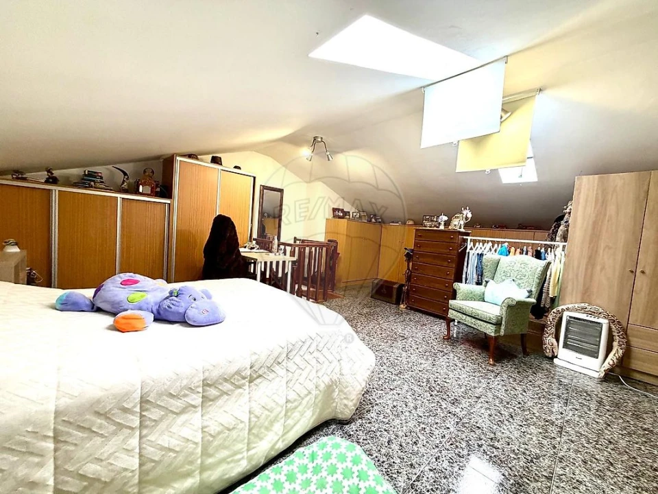 Apartamento T3 para Venda em Gulpilhares e Valadares Foto 42