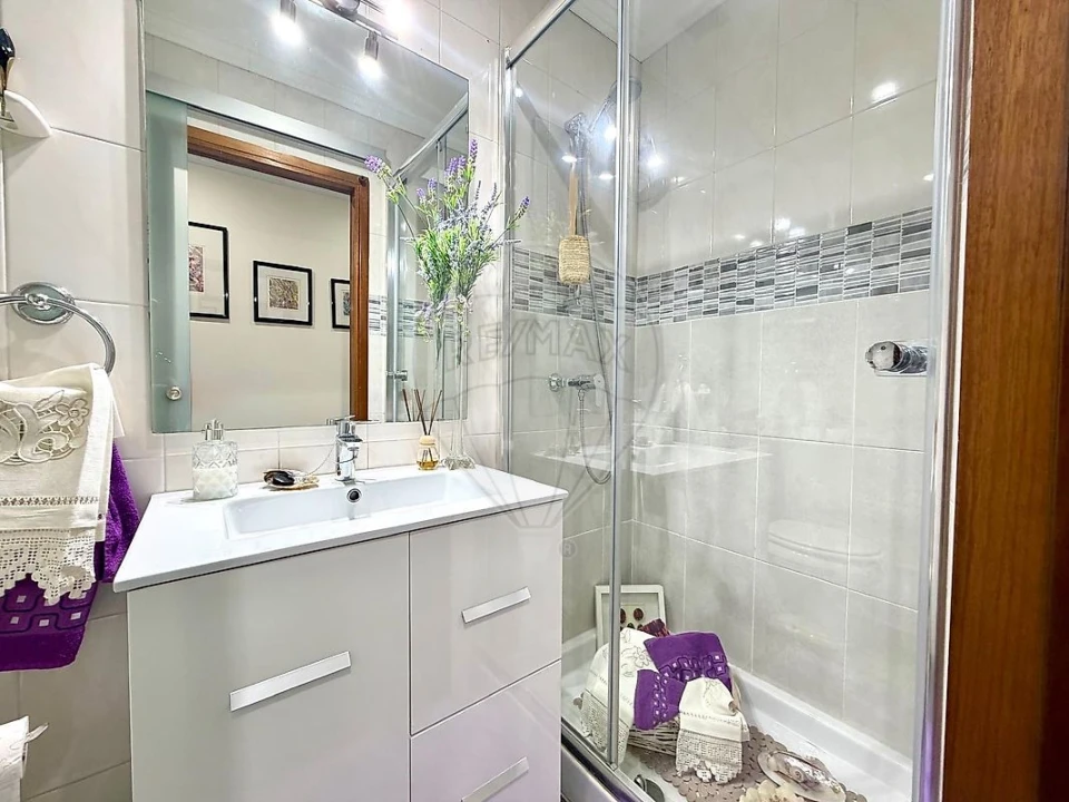 Apartamento T3 para Venda em Gulpilhares e Valadares Foto 19