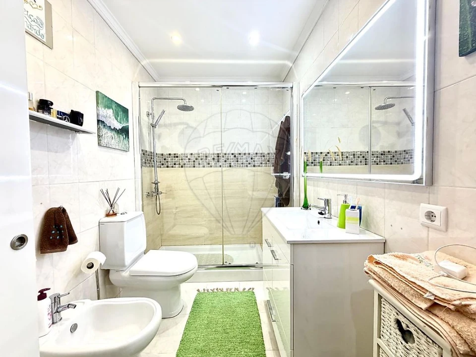 Apartamento T3 para Venda em Gulpilhares e Valadares Foto 34