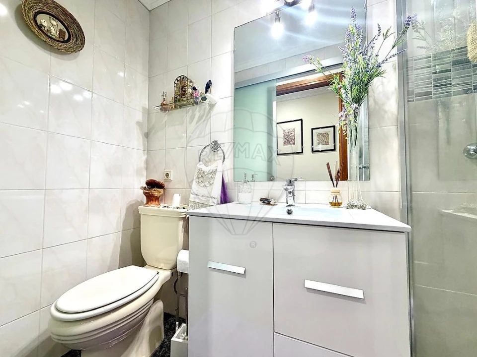 Apartamento T3 para Venda em Gulpilhares e Valadares Foto 20