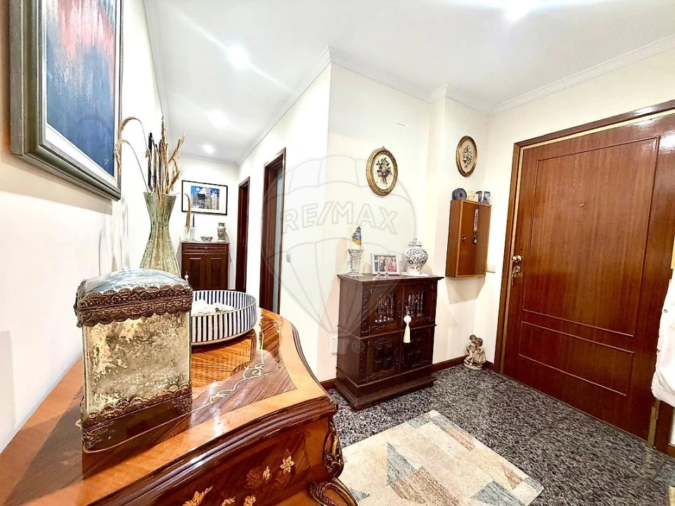 Apartamento T3 para Venda em Gulpilhares e Valadares Foto 8