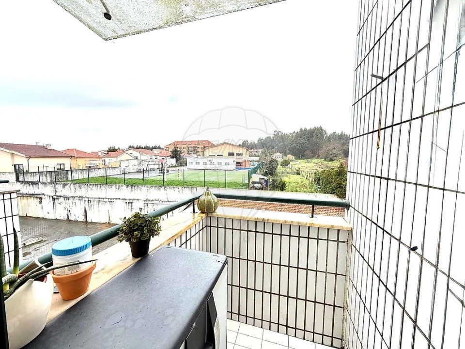 Apartamento T3 para Venda em Gulpilhares e Valadares Foto 28