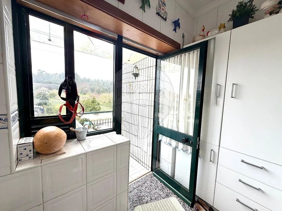 Apartamento T3 para Venda em Gulpilhares e Valadares Foto 27