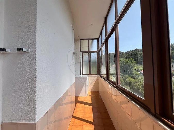 Apartamento T3 para Venda em Serzedo e Perosinho Foto 3