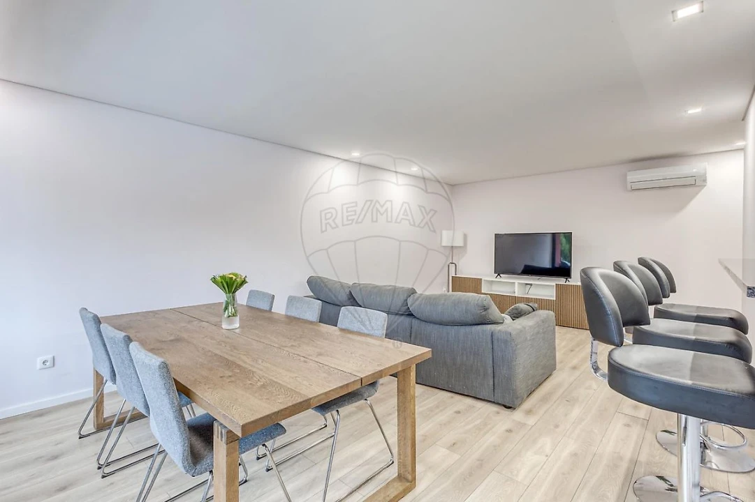 Apartamento T3 para Venda em Espinho Foto 7