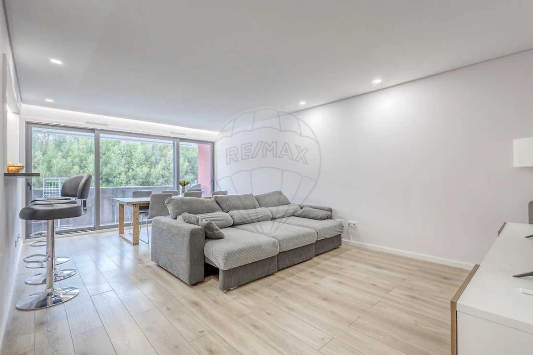 Apartamento T3 para Venda em Espinho Foto 6