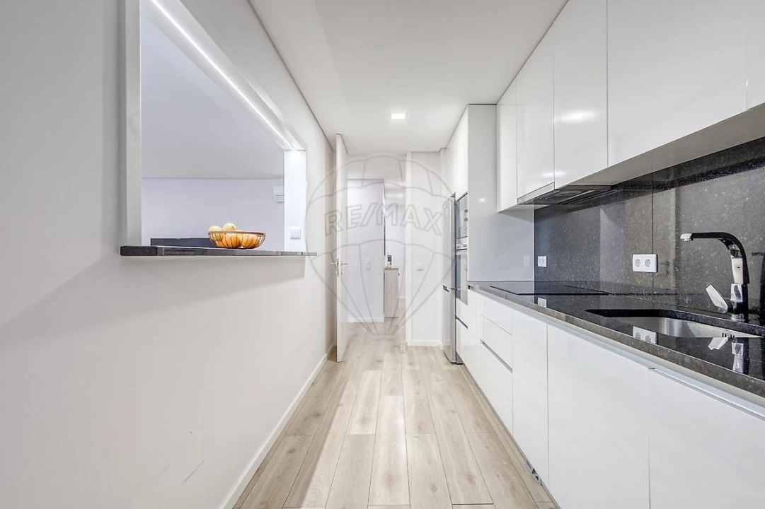 Apartamento T3 para Venda em Espinho Foto 13