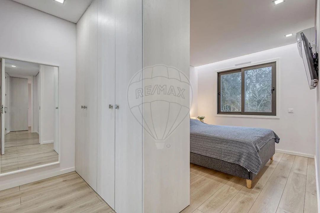 Apartamento T3 para Venda em Espinho Foto 17