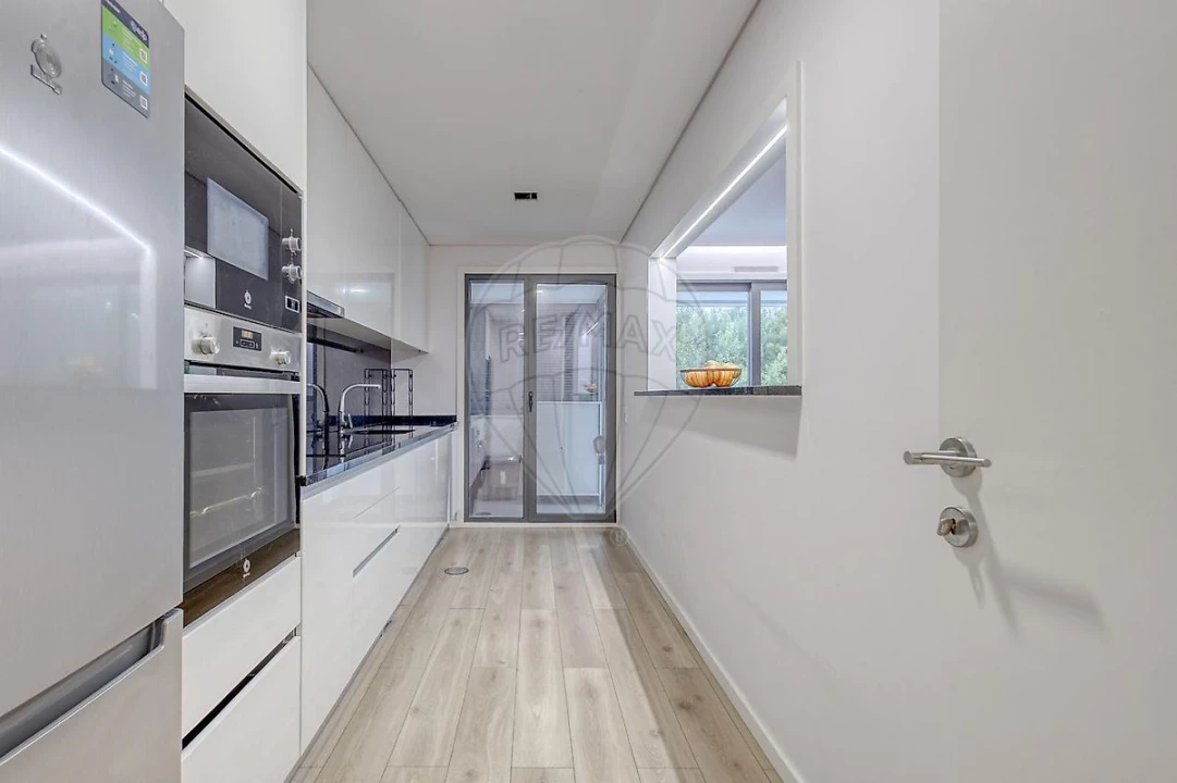 Apartamento T3 para Venda em Espinho Foto 12